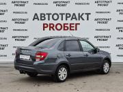 Lada (ВАЗ) Granta I Рестайлинг Владимир  - изображение 20