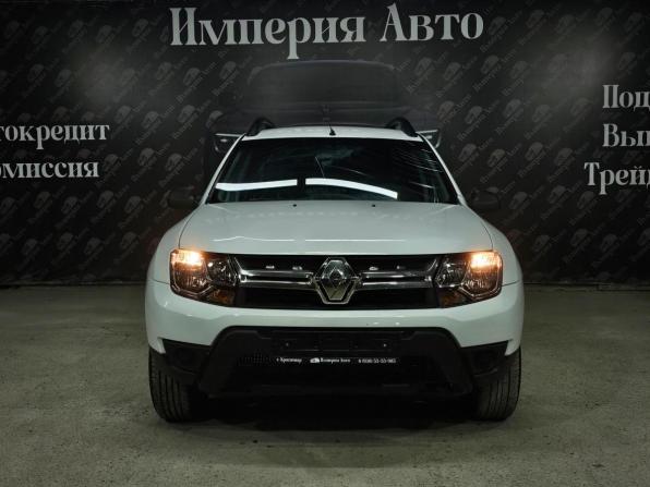Renault Duster I Рестайлинг с пробегом 2020 года, цена 900 000 рублей, 98600 км, внедорожник, Автокод Объявления