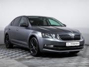 Skoda Octavia III (A7) Рестайлинг Москва  - изображение 19