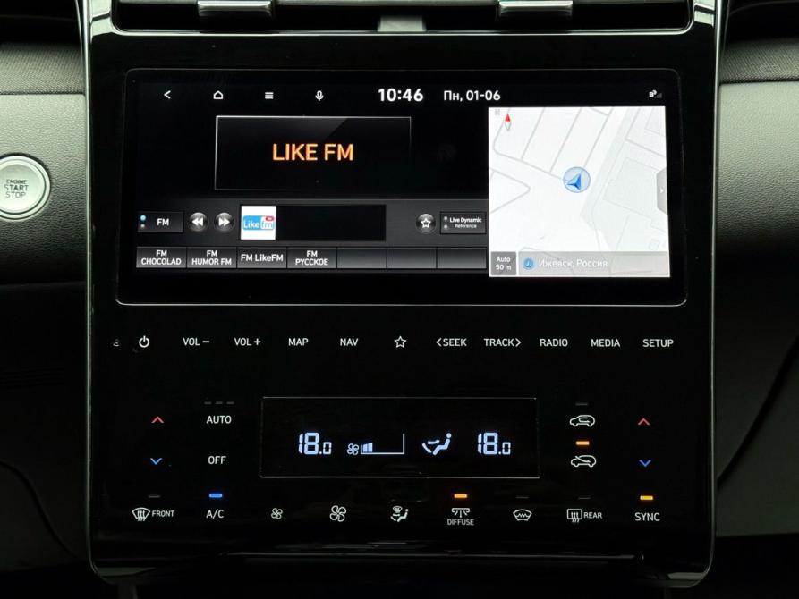 Hyundai Tucson IV Ижевск  - изображение 15