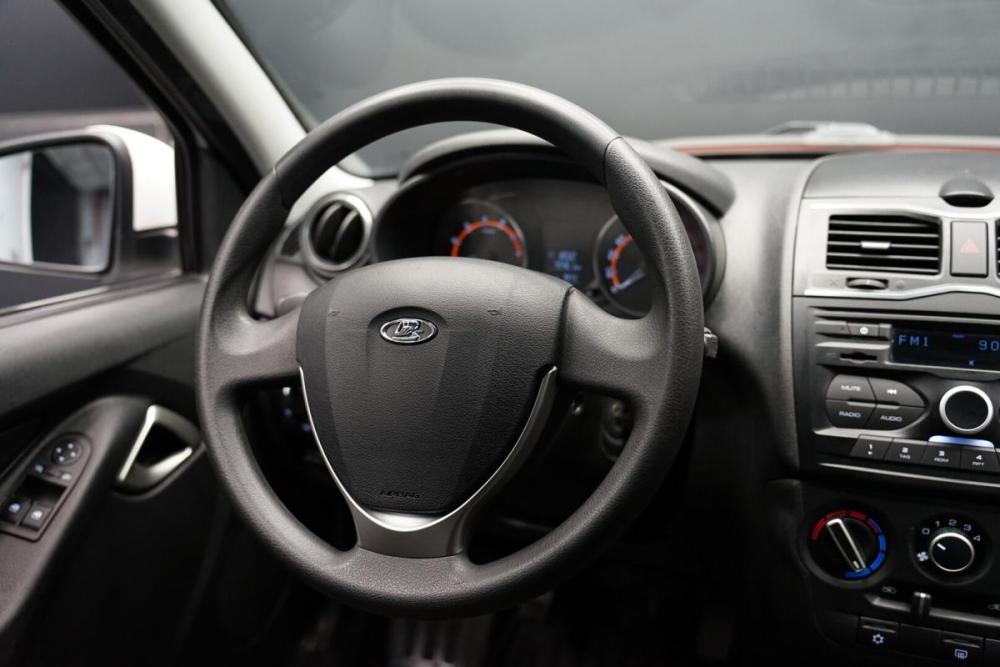 Lada (ВАЗ) Granta I Рестайлинг Крым  - изображение 13