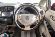 Nissan Leaf I (ZE0/AZE0) Барнаул  - изображение 37
