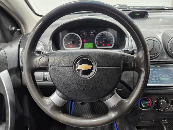 Chevrolet Aveo I Рестайлинг с пробегом 2010 года, цена 450 000 рублей, 250500 км, седан, Автокод Объявления