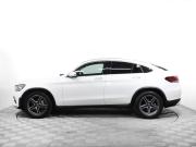 Mercedes-Benz GLC Coupe I (C253) Рестайлинг Москва  - изображение 34