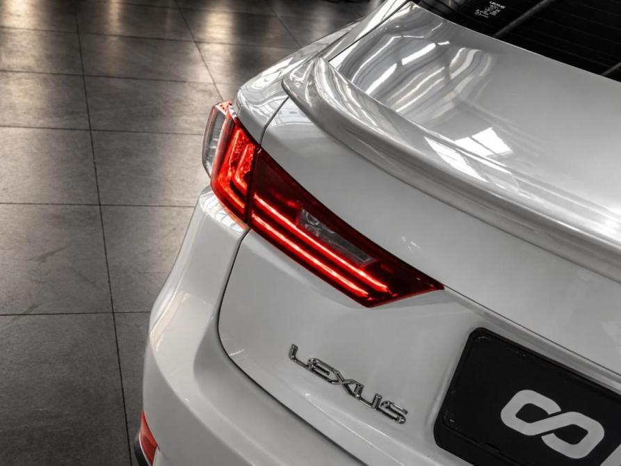 Lexus IS III Тюмень  - изображение 11