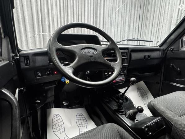 Lada (ВАЗ) 2121 (4x4) I Рестайлинг с пробегом 2013 года, цена 370 000 рублей, 141335 км, внедорожник, Автокод Объявления