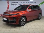 Li Auto (Lixiang) L7 I Москва  - изображение 25