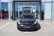 Kia Ceed II Рестайлинг Крым  - изображение 32
