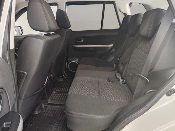 Suzuki Grand Vitara II Рестайлинг с пробегом 2011 года, цена 1 120 000 рублей, 172829 км, внедорожник, Автокод Объявления
