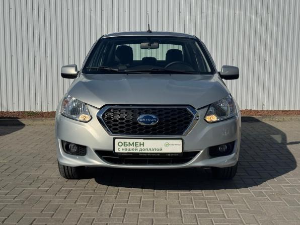 Datsun on-DO I с пробегом 2019 года, цена 695 000 рублей, 130000 км, седан, Автокод Объявления