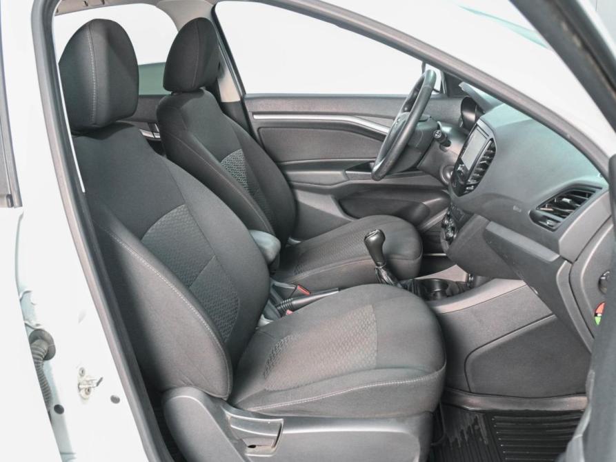 Lada (ВАЗ) Vesta I Ростов-на-Дону  - изображение 8