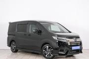 Honda Stepwgn V Рестайлинг Красноярск  - изображение 24