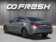 Mazda 6 III (GJ) Тверь  - изображение 23