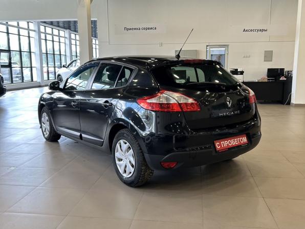Renault Megane III Рестайлинг с пробегом 2012 года, цена 749 000 рублей, 121511 км, хэтчбек, Автокод Объявления