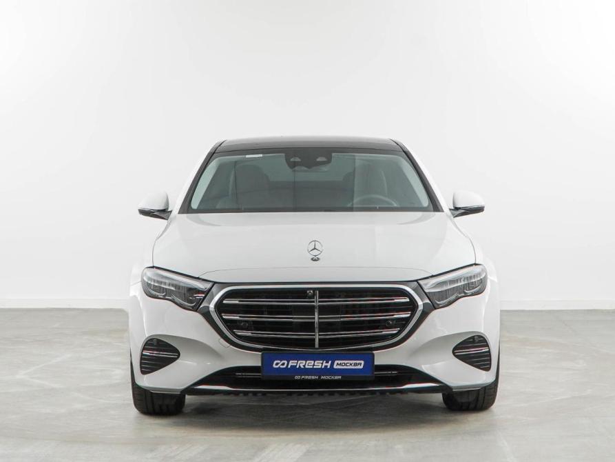 Mercedes-Benz E-Класс V (W213 S213 C238) Рестайлинг Москва  - изображение 3