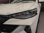 Haval F7x I Рестайлинг Москва  - изображение 38