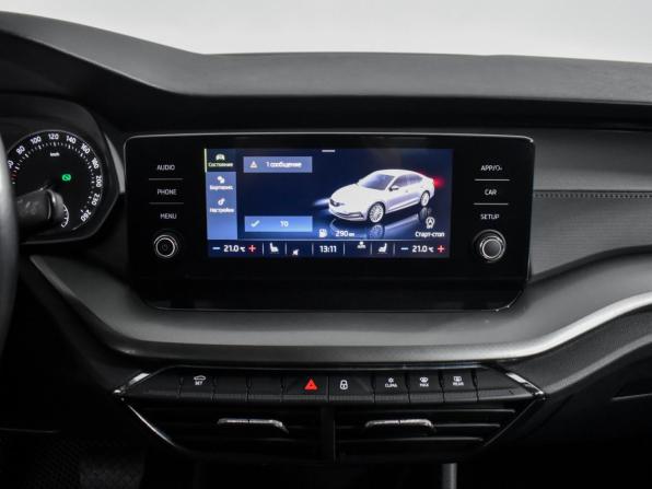 Skoda Octavia IV (A8) с пробегом 2020 года, цена 2 107 215 рублей, 67087 км, лифтбек, Автокод Объявления