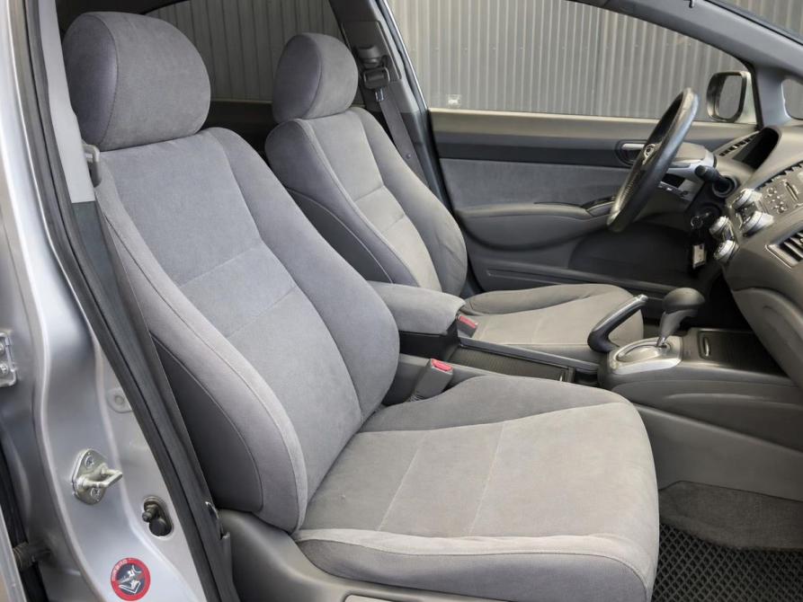 Honda Civic VIII Пермь  - изображение 21