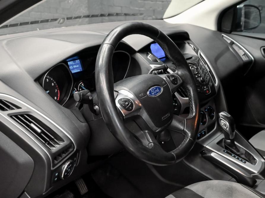 Ford Focus III Екатеринбург  - изображение 17