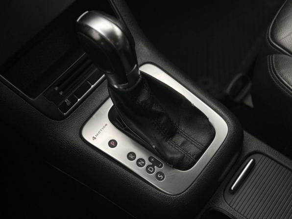 Volkswagen Tiguan I Рестайлинг с пробегом 2012 года, цена 1 370 000 рублей, 206000 км, внедорожник, Автокод Объявления