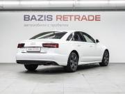 Audi A6 IV (C7) Рестайлинг Тюмень  - изображение 29