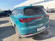 Chery Tiggo 7 Pro I Пермь  - изображение 9