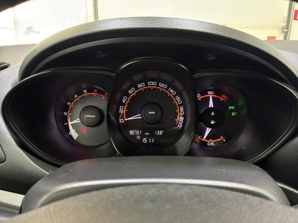 Lada (ВАЗ) Vesta I с пробегом 2019 года, цена 960 000 рублей, 90000 км, универсал, Автокод Объявления