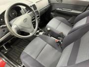 Hyundai Getz I Рестайлинг Набережные Челны  - изображение 27