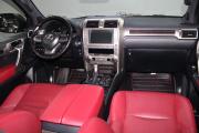 Lexus GX II Рестайлинг 2 Владивосток  - изображение 43