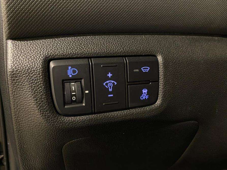 Hyundai Creta I Челябинск  - изображение 14