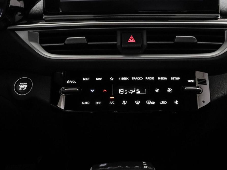 Kia K3 II (China Market) Рестайлинг Минеральные Воды  - изображение 18