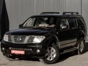 Nissan Pathfinder III Екатеринбург  - изображение 26