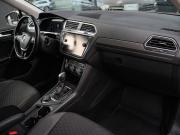 Volkswagen Tiguan II Москва  - изображение 26