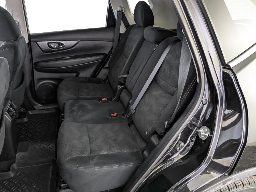 Nissan X-Trail III Москва  - изображение 17