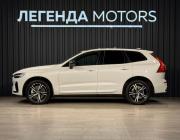 Volvo XC60 II Рестайлинг Иркутск  - изображение 45
