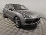 Porsche Cayenne III Москва  - изображение 28