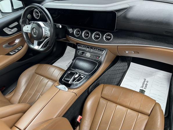 Mercedes-Benz E-Класс V (W213 S213 C238) с пробегом 2020 года, цена 6 240 000 рублей, 103543 км, кабриолет, Автокод Объявления