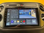 Volkswagen Tiguan I Рестайлинг Ижевск  - изображение 37
