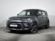 Kia Soul III Санкт-Петербург  - изображение 20