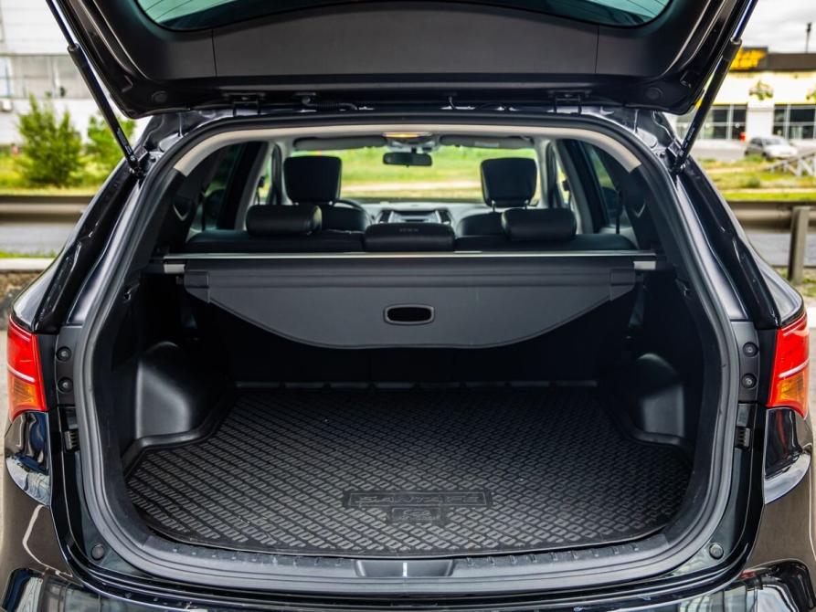 Hyundai Santa Fe III Волгоград  - изображение 35