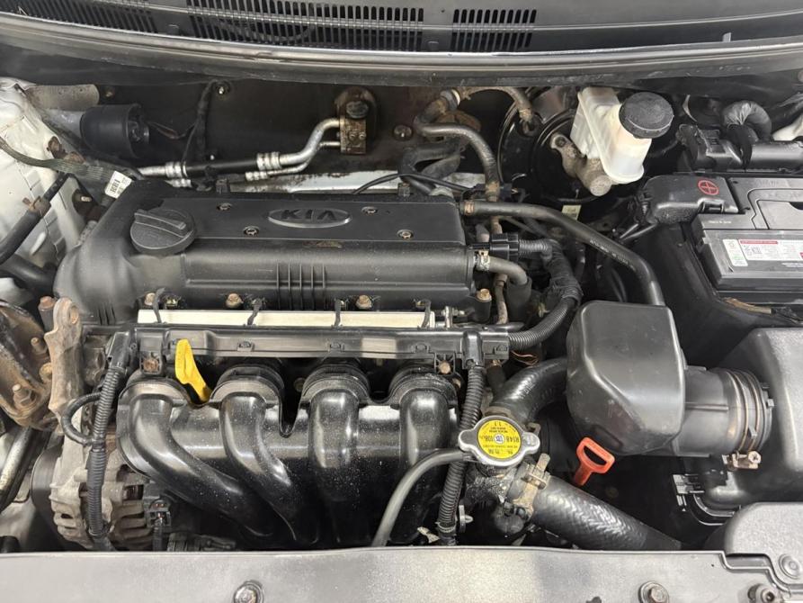 Kia Rio III Курск  - изображение 21