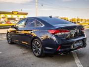 Hyundai Sonata VII (LF) Рестайлинг Волгоград  - изображение 44