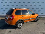 Lada (ВАЗ) Granta I Рестайлинг Нижний Тагил  - изображение 26