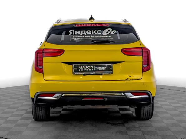 Haval Jolion I с пробегом 2023 года, цена 1 470 000 рублей, 81908 км, внедорожник, Автокод Объявления