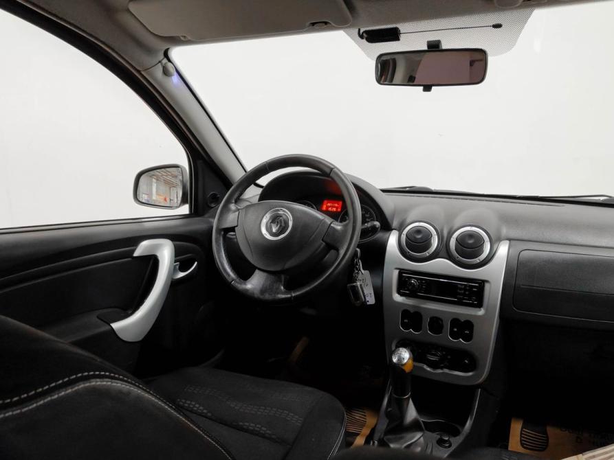 Renault Sandero I Тула  - изображение 8