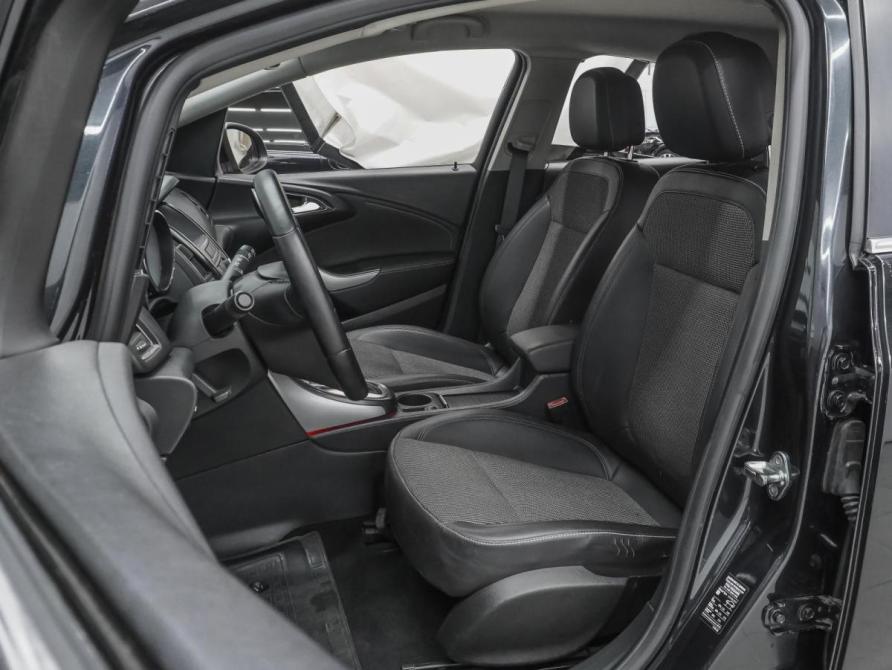 Opel Astra J Ростов-на-Дону  - изображение 10