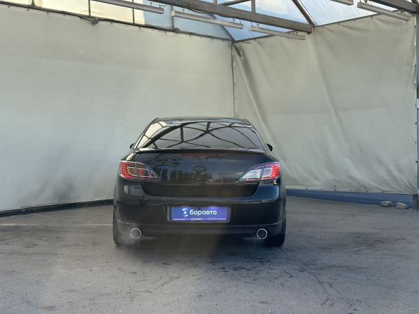 Mazda 6 II (GH) с пробегом 2008 года, цена 890 000 рублей, 222610 км, седан, Автокод Объявления