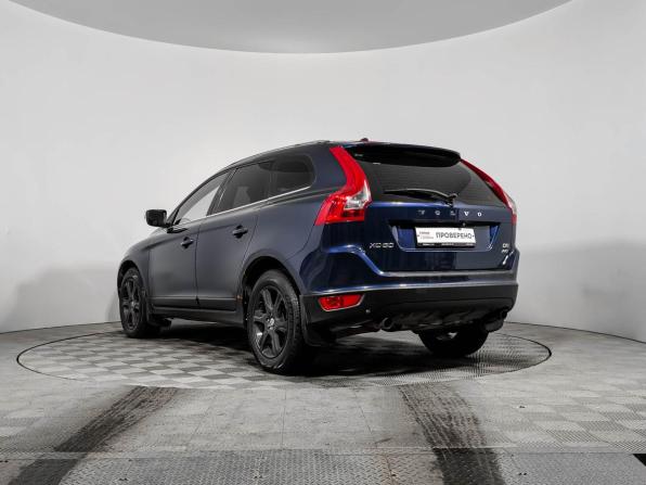 Volvo XC60 I с пробегом 2012 года, цена 990 000 рублей, 381000 км, внедорожник, Автокод Объявления