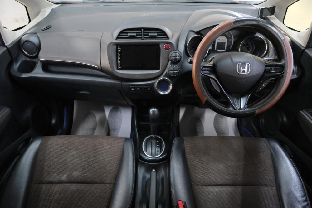 Honda Fit Shuttle I Омск  - изображение 13