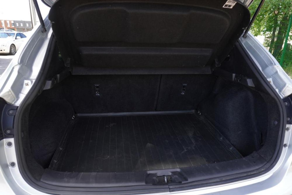 Nissan Qashqai II Рестайлинг Ульяновск  - изображение 23